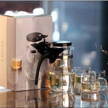 New! SAMADOYO High Quality Tea Ware Gift Set