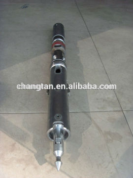 HQ NQ Core Barrel, wireline core tools, wireline drilling tools