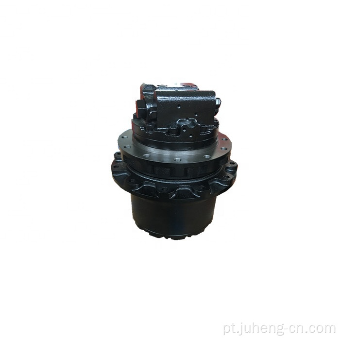 Kubota Excavator U30 Motor de viagem final da unidade RC411-61804