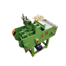 Cashew Nut Processing Machines: Open Shell, Shelling, and Husk Removal