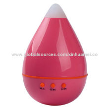 Waterproof Bluetooth Speakers with Shower Scan Radio