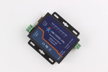 Serial Ethernet to Modbus Converter,RS232 RS485 Ethernet Converter
