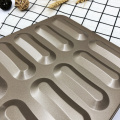 12 Lightning Puff Baking Mold Baking tray