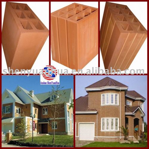 Heat Insulating Brick