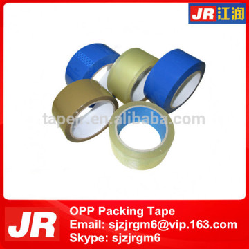 50u heavy duty colored box tape