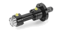 Servo hydraulic cylinder Vehicle hydraulic cylinder