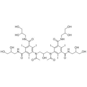 イオジキサノールCAS 92339-11-2