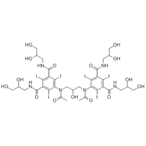 Iodixanol CAS 92339-11-2