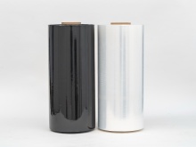 LLDPE pure material LLDPE stretch film