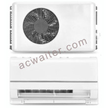 Special Offer: 2200W Parking Cooler Air Conditioner with Scroll Compressor 12V R134a for Cars