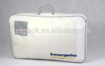 Customized China Wholesale Mass Production Bedding Packing Bag