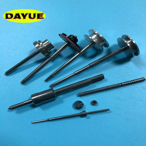 Nordson Asymtek Custome Replacement Pin &amp; Nozzle Api