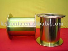 high speed steel bobbins