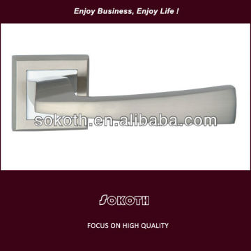 square door handle