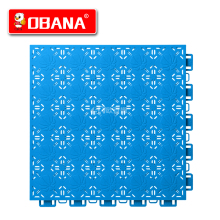 Obana Eco-Friendly Interlocking Floors