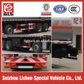 Dongfeng 8*4 Tanker Transper Transfer Truck Chemical Siquid Truck