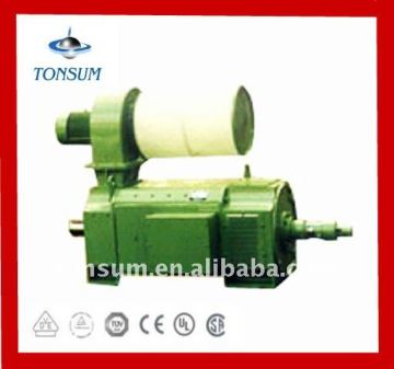 ZSN4 series electric dc motor