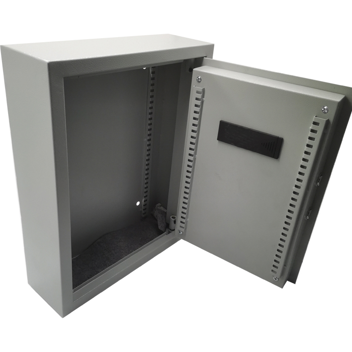 Wall Mount Electronic Key Box