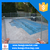 Portable Removable Swimming Pool Safety Fence