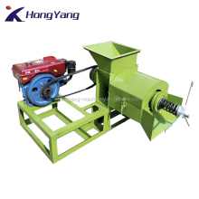 Palm Fruit Oil Expeller and Olein Extraction Machine