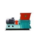 Sawdust Hammer Crusher For Corncob Wood Bark