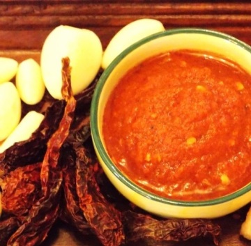 Garlic Chutney Recipes Price For Sale