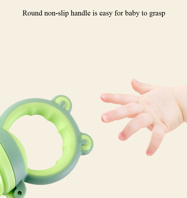 new design good quality wholesale baby product amazon hot sell baby feeding supplies BPA free silicone baby feeder pacifier