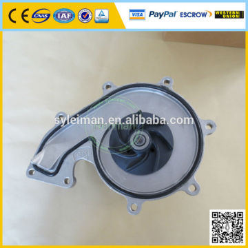 diesel engine water pump, the water pump 5257960 5263374