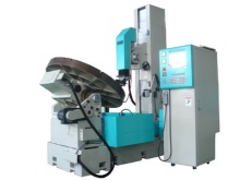 Tyre Mould EDM Machine
