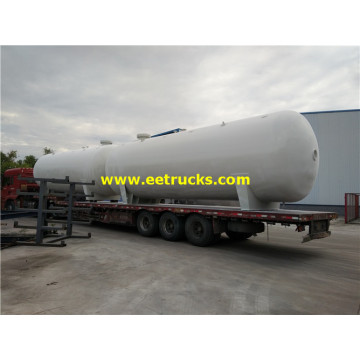 50 M3 Domestic Propane Steel Vessels