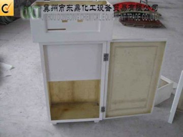 FRP electric meter box residential used meter box