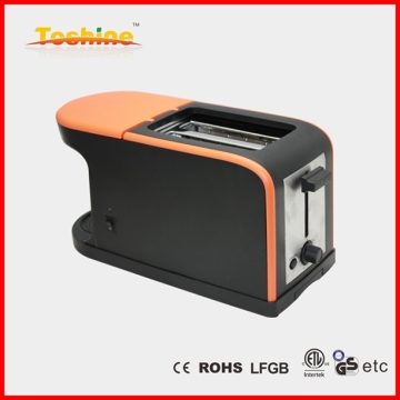 Toaster and breakfast coffee maker CT-918