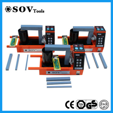 SOV Bearing Heaters Induction Heaters or Component Heaters