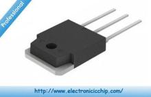 Electronic Component FAIRCHILD Power Single Mosfet Transist