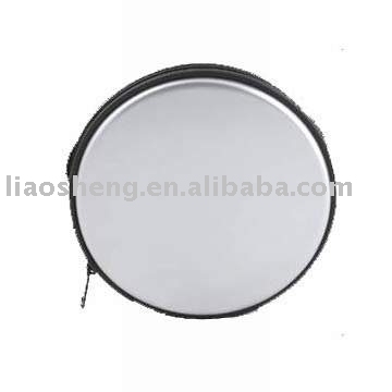 tin cd box