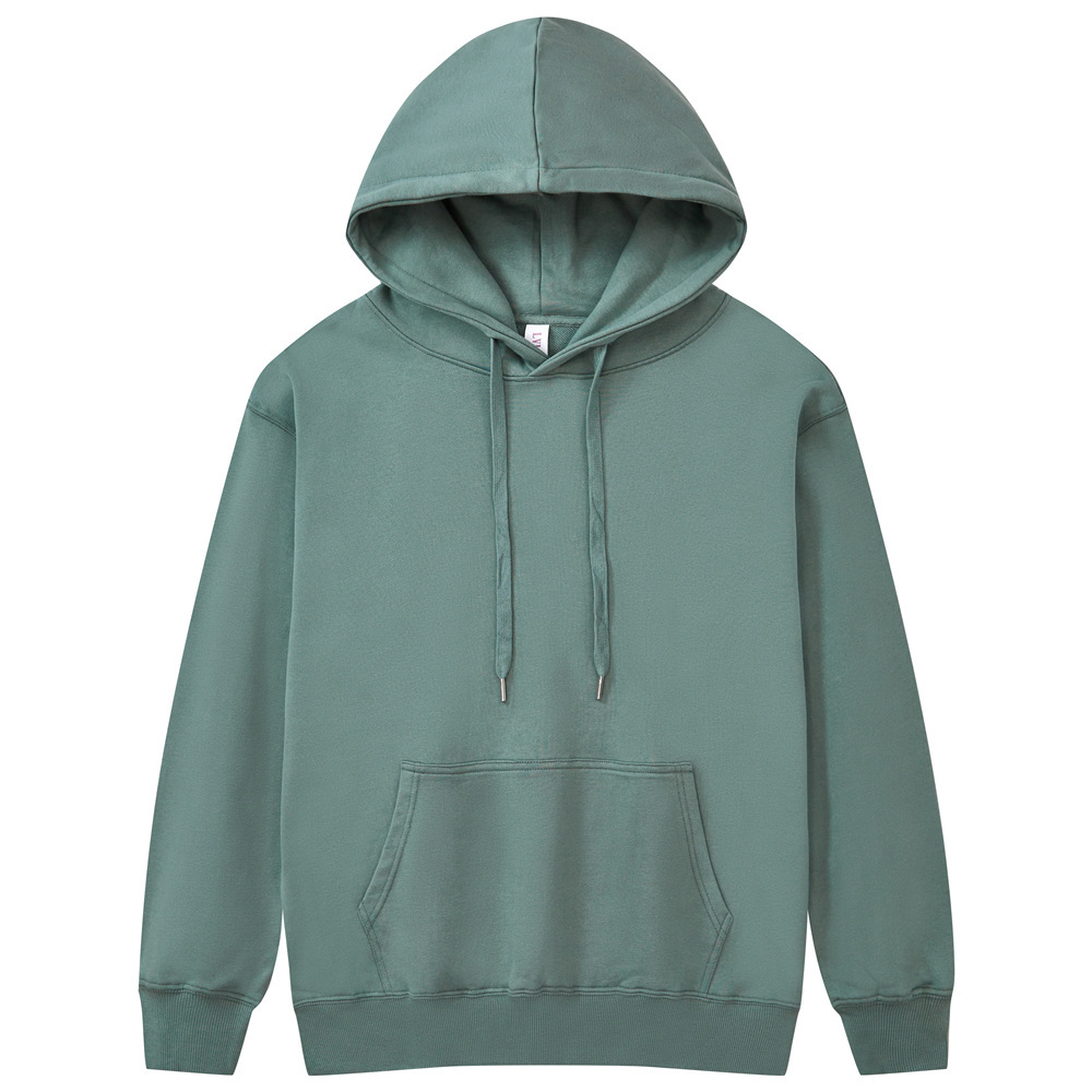 Men's T/C Hoodies Breathable