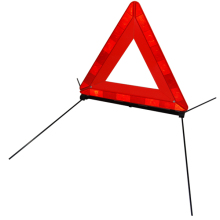 Roady Way Safety Warning Reflective Triangles