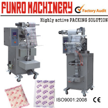 Automatic Powder Filling and Packing Machine