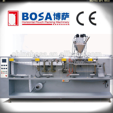 granule packing machine