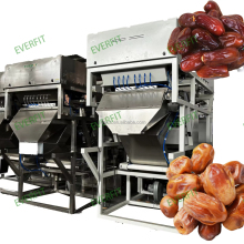 Fully Automatic Commercial Date Sorting and Packing Machine