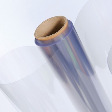 PVC FILM color PVC film