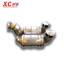 DPF Diesel Particulate Filter Deals