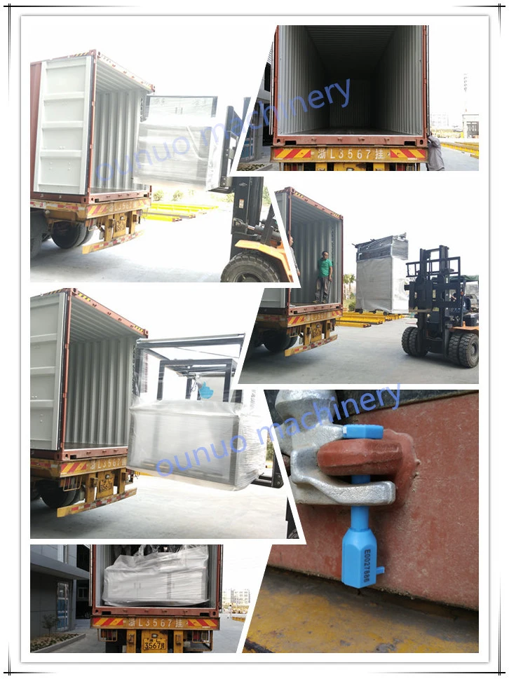 Automatic Soft Loop Handle Machine for Sealing