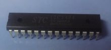 Stc Programing Microcontrollers 12c5404 - Dip28