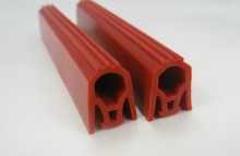 Rubber Profiled sealing strip
