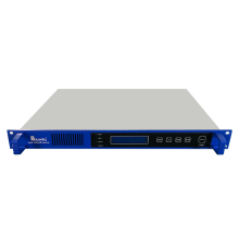 FULLWELL RF Bandwidth 47~2400MHz FTTH Fiber Satellite Optical Transmitter