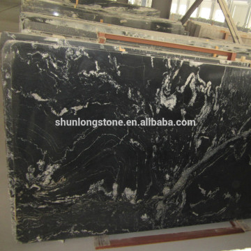 Cappuccino Black Granite stone