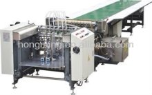 HM-650A Automatic Starching Machine(Feeder)