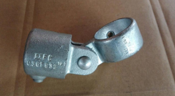 OEM Precision Casting Kee Clamp