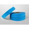 Non-woven sealing tape multi-color optional